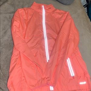 Hind Rain Jacket/Wind Breaker